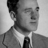 05 - Alfred Bartoš, velitel skupiny SILVER A, padl 22. června 1942 v Pardubicích. (VÚA-VHA Praha)
